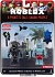 Игровой набор Roblox - Фигурки героев A Pirate's Tale: Shark People 2 штуки с аксессуарами  - миниатюра №1