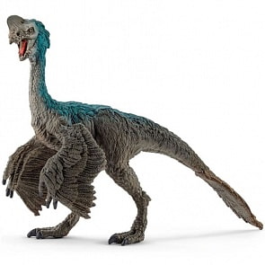 Игровая фигурка – Овираптор, 13,2 см (Schleich, 15001k)