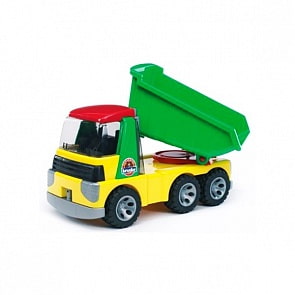 Грузовик Bruder Roadmax (Bruder, 20-000)