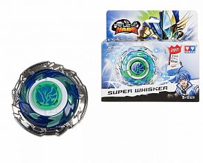 Волчок Металл Инфинити Надо - Super Whisker (TM Infinity Nado, 36044)