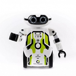 Робот Мэйз Брейкер, зеленый (Silverlit, 88044-1) - миниатюра