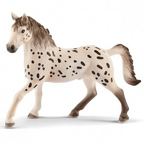 Игровая фигурка – Жеребец Кнабструп (Schleich, 13889)