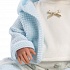 Кукла младенец с матрасиком, 43 см  - миниатюра №3