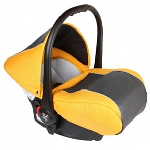 Автокресло Carlo typu Kite для коляски Camarelo Carmela, CR-10 (Camarelo, CR-10)