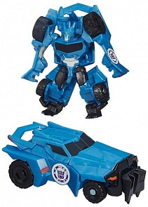 Трансформер Steeljaw СтилДжо (Hasbro, b0893-b0065)