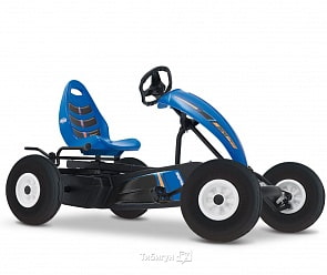 Веломобиль Compact Sport BFR (Berg, 07.30.01.02)