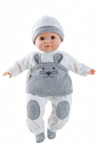 Кукла – Хулиус, 36 см (Paola Reina, 07009)