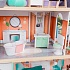 Кукольный дом с мебелью - Далия, 30 элементов  - миниатюра №9