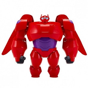 Фигурка Big Hero 6 - Бэймакс 20 см (Bandai, 97092)
