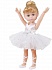 Кукла - Балерина из серии Подружка, 31 см  - миниатюра №1