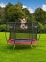 Батут Family Fantastik Trampoline, 300 см  - миниатюра №3