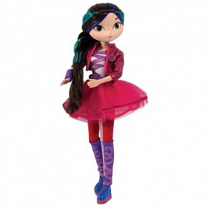 Кукла Сказочный патруль, серия Casual – Варя (Сказочный патруль, 4385-2)