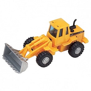 Модель машины Погрузчик Cat 938F (Welly, 99631)