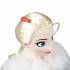 Кукла из серии Рождество с Олафом Disney Princess. Холодное Сердце: Анна, Эльза  - миниатюра №10
