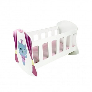 Люлька - Крошка Ми (Paremo, PFD120-11)