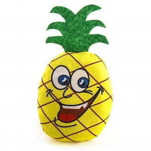 Мягкая игрушка - Ананас, 15 см. (ButtonBlue, 40-HD-570802-1)