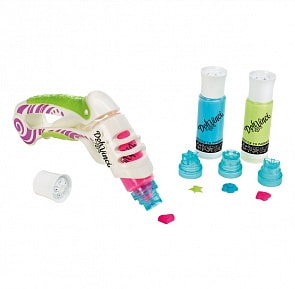 Набор для творческого развития DOHVINCI - Профессиональный стилист (Hasbro, A7190H)