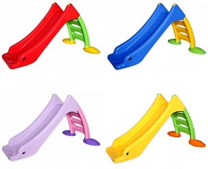 Горка малая (Mochtoys, 1010_Mochtoys)