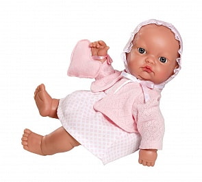 Кукла - Горди, 28 см (Asi, 153670)