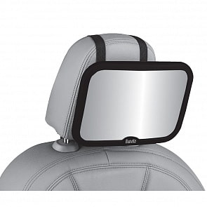 Зеркало для наблюдения за ребенком Speculo plastico (Nuovita, 150527_1719)