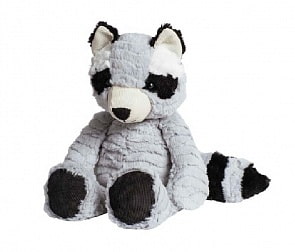 Мягкая игрушка – Енот, 36 см (Molli, 7905SW_MT)