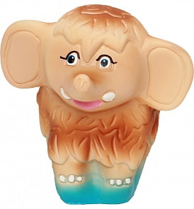 Мамонтенок 10,5 см (Кудесники, СИ-404-no)