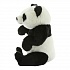 Мягкая игрушка Панда, 30 см  - миниатюра №2
