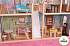 Большой кукольный дом для Барби Majestic Mansion - Великолепный особняк с мебелью  - миниатюра №11