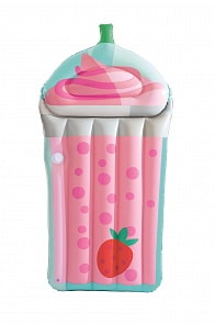  Надувной матрас для плавания – Коктейль, 2 цвета (Bestway, бв44037)