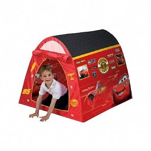 Палатка «Тачки» (John, 72507st) 