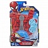 Spider-Man. Человек-Паук - Перчатка игровая с дисками  - миниатюра №1