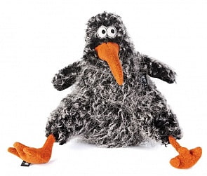 Мягкая игрушка - Птичка киви (SigiKid, 38305)