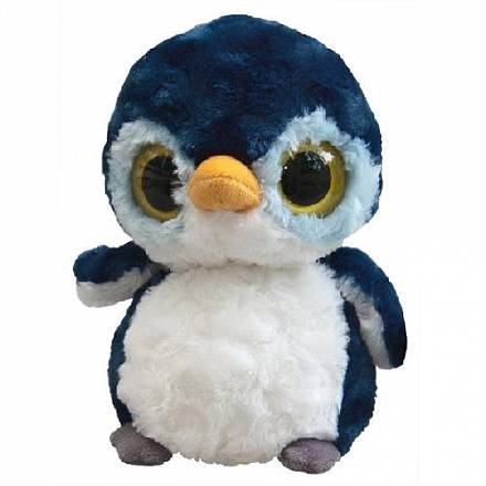 Пингвин 20см 
