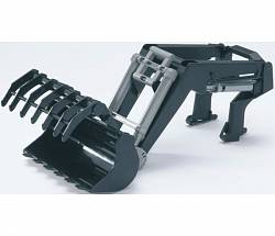 Аксессуар для погрузчика Premium Pro (Bruder, 03-333) - миниатюра