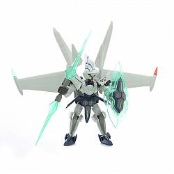 Конструктор LBX - Один MK-2 (LBX, 84867) - миниатюра