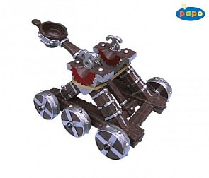 Фигурка Катапульта (Papo, 39345)