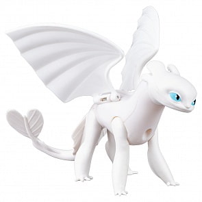 Фигурка из серии Как приручить дракона - Дневная Фурия (Spin Master, 6055073)