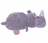 Мягкая игрушка из серии Перевертыши - Лягушка/Носорог, 16 см  - миниатюра №2