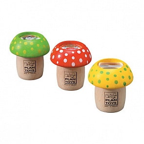 Калейдоскоп - Грибок (Plan Toys, 4317k)