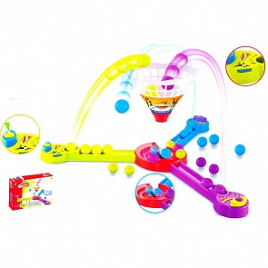 Настольная игра Точно в цель (DI HONG, 75788)