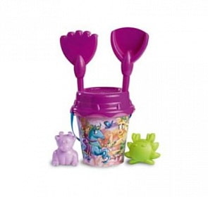 Песочный набор "Фантастический мир" (Unice, UN 14340)