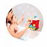 Игрушка для ванны - Веселый паровозик с мыльными пузырями  - миниатюра №4