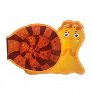 Книжка-игрушка. Где мой домик? (Malamalama, 68210)