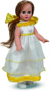 Интерактивная кукла Марта - Леди День, звуковая, 40 см. (Весна, Н2363/о)