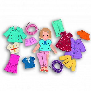 Настольная игра - Какой стиль (Djeco, 01691k) Настольная игра - Какой стиль (Djeco, 01691k)