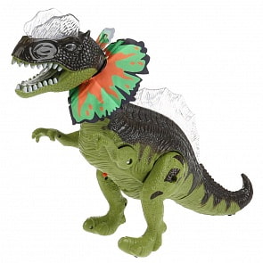 Динозавр свет и звук, разные цвета (B1386315) (ассортимент)