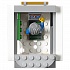 Конструктор Lego®  City Space Port - Лунная космическая станция  - миниатюра №15