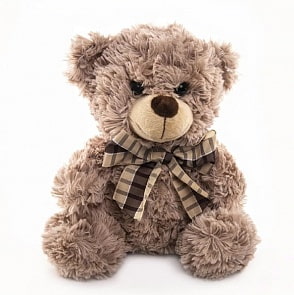 Мягкая игрушка - Мишка Йося, 19 см (Gulliver, 78-TP0269A)	