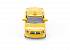 Масштабная металлическая модель Dodge Charger - Такси США, 1/55  - миниатюра №2
