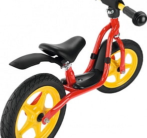 Брызговики/крылья для беговелов LS (Puky, 9415)